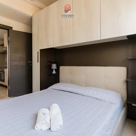 Tatil Evi Casa Elena By Vivimy Torre San Giovanni Ugento