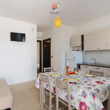 Casa Elena By Vivimy Casa vacanze *