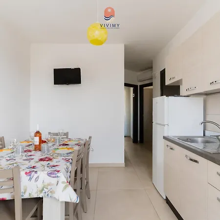Casa Elena By Vivimy Torre San Giovanni Ugento