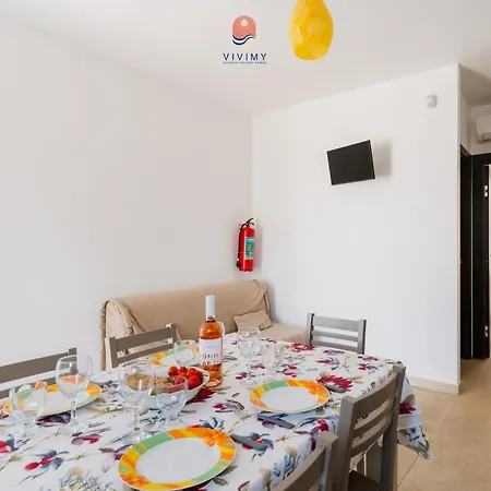 Casa Elena By Vivimy Casa vacanze *