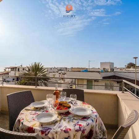 Casa Elena By Vivimy Casa vacanze Torre San Giovanni Ugento