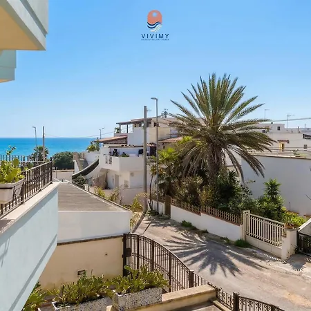 Casa vacanze Casa Elena By Vivimy Torre San Giovanni Ugento